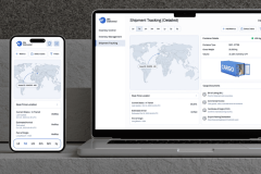 Warehouse Management App – Adding Value to Fleet ERP System
